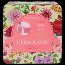 Segreti di Bellezza DUO 3 Rosa