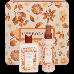 Segreti di Bellezza DUO Bacche Fiori Legni