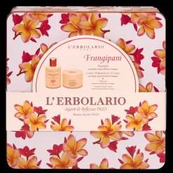 Segreti di Bellezza DUO Frangipani