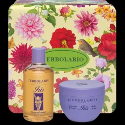 Segreti di Bellezza DUO Iris