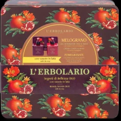 Segreti di Bellezza DUO Melograno
