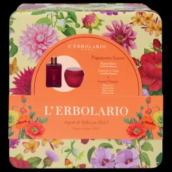 Segreti di Bellezza DUO Papavero Soave