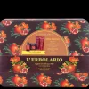 Segreti di Bellezza TRIO Melograno