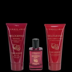 Segreti di Bellezza TRIO Melograno