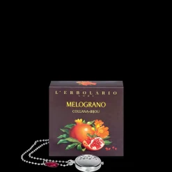 Segreti di Bellezza TRIO Melograno