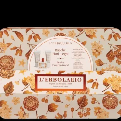 Segreti di Bellezza TRIO Bacche Fiori Legni