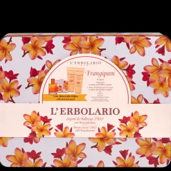 Segreti di Bellezza TRIO Frangipani
