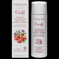 Shampoo Anti-Rottura Goji