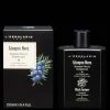 Shampoo Doccia Energizzante Ginepro Nero
