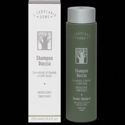 Shampoo Doccia L'Erbolario Uomo