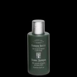 Shampoo Doccia minitaglia L'Erbolario Uomo