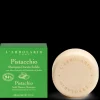 Shampoo Doccia Solido Pistacchio