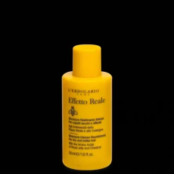 Shampoo minitaglia Effetto Reale