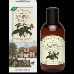 Shampoo Ortica Dioica