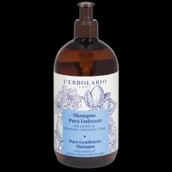Shampoo Pura Dolcezza