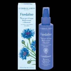 Siero per il Corpo Fiordaliso
