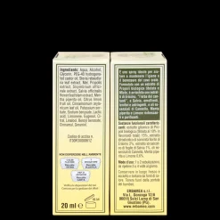Spray gola Propoli ed Erisimo Propoli Titolata