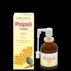Spray gola Propoli Titolata