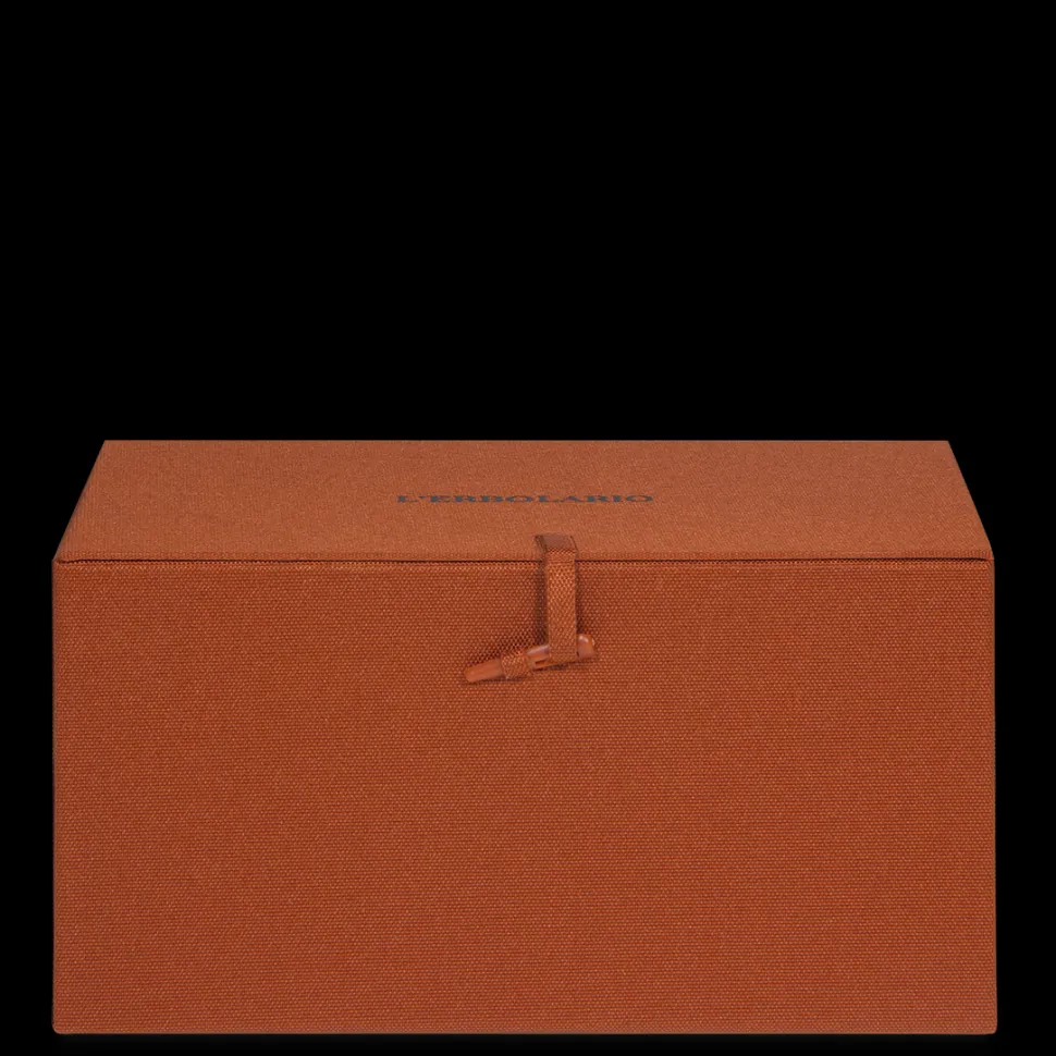 Tè Nero Beauty Box Giardino del Tè
