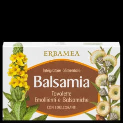 Tavolette Balsamiche Balsamia