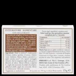 Tavolette Balsamiche Balsamia