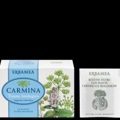 Tisana Biologica Carmina