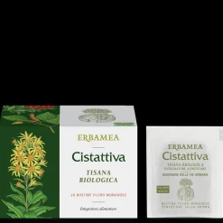 Tisana Biologica Cistattiva