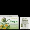 Tisana Drepur
