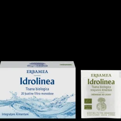 Tisana Idrolinea