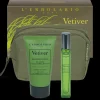 Vetiver Beauty Verde Brezza