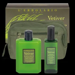 Vetiver Beauty Verde Freschezza