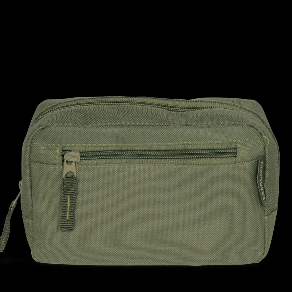 Vetiver Beauty Verde Freschezza